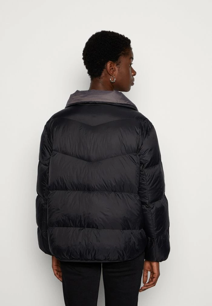 Esprit DOWN - Down Jacket - Black - Image 3