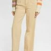 Esprit Trousers - Sand