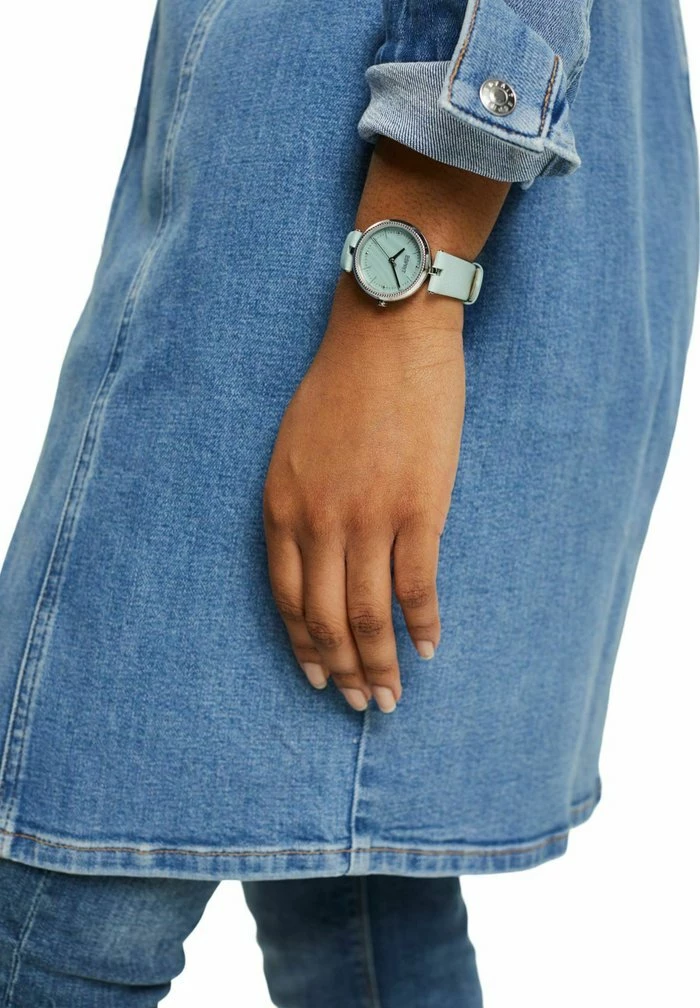 Esprit Watch - Light Blue - Image 2
