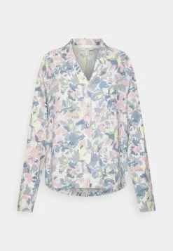 Esprit SEASONAL PRINT - Pyjamas - Off White