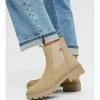 Esprit Ankle Boots - Sand
