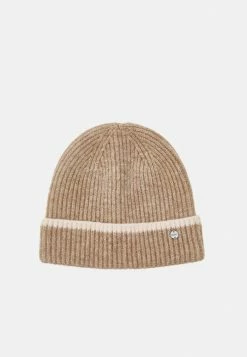 Esprit Beanie - Khaki Beige