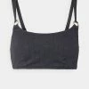 Esprit SHELLY - Bikini Top - Black