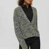 Esprit Cardigan - Gunmetal