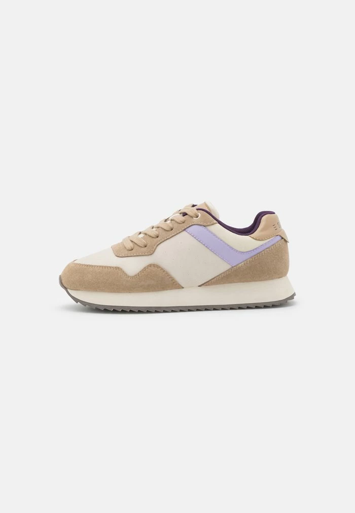 Esprit Trainers - Beige - Image 2