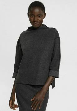 Esprit Jumper - Anthracite