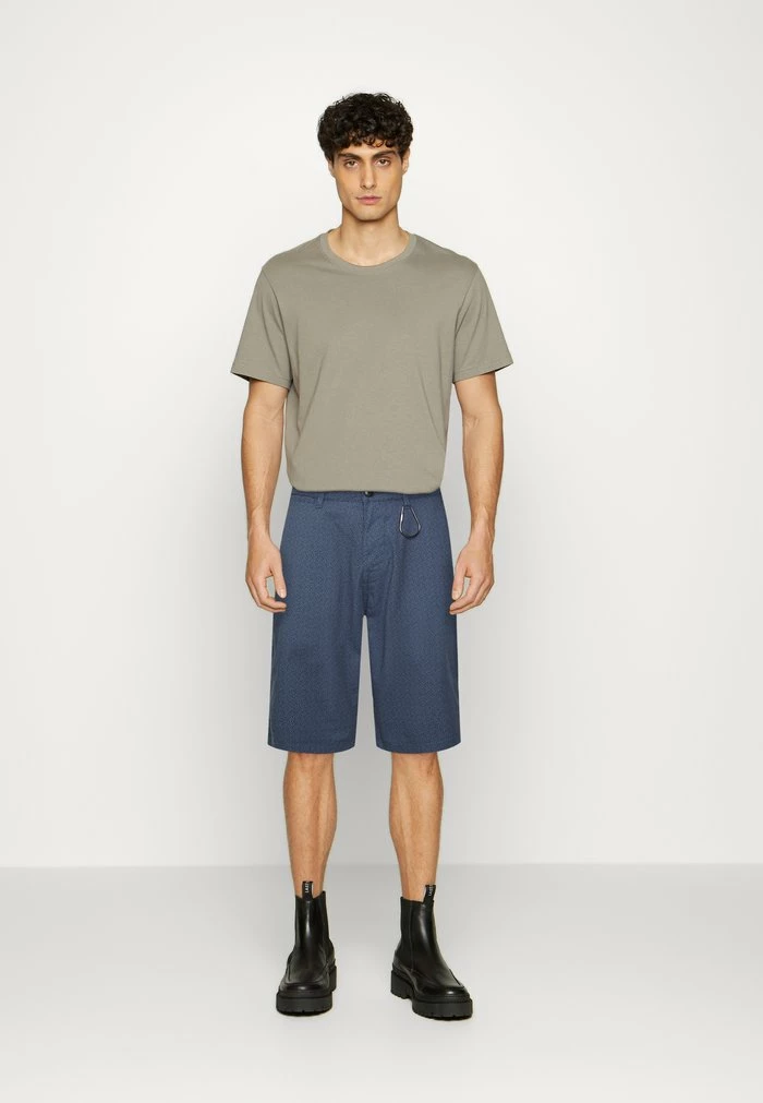 Esprit CORE - Shorts - Grey Blue - Image 2