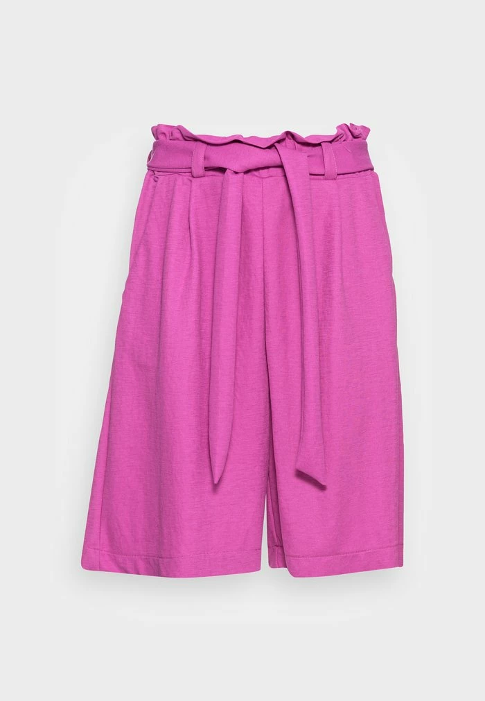 Esprit Shorts - Pink Fuchsia - Image 4