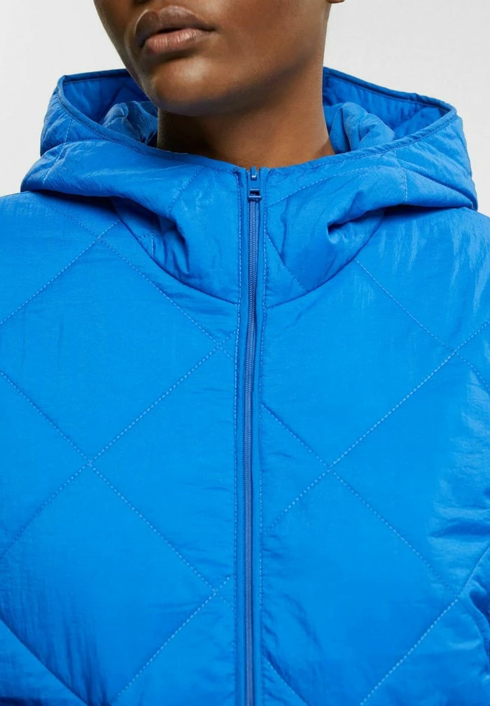 Esprit Winter Jacket - Bright Blue - Image 5