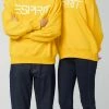 Esprit Sweatshirt - Yellow