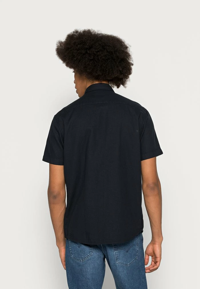 Esprit Shirt - Navy - Image 3
