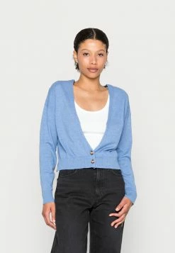Esprit Cardigan - Light Blue Lavender
