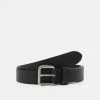 Esprit STICHLOBELT - Belt - Black