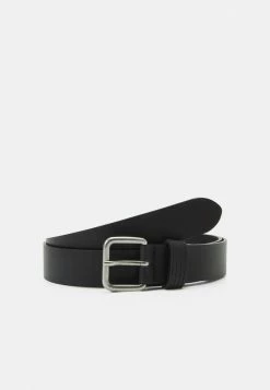 Esprit STICHLOBELT - Belt - Black