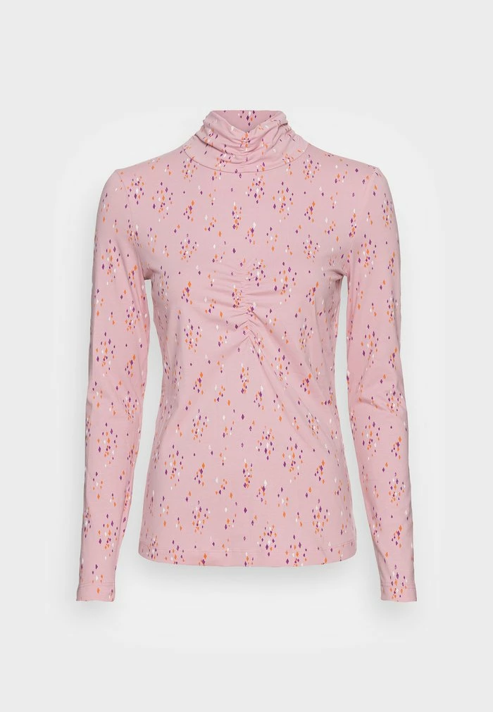 Esprit PEACHD - Long Sleeved Top - Light Pink