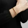 Esprit Bracelet - Gold