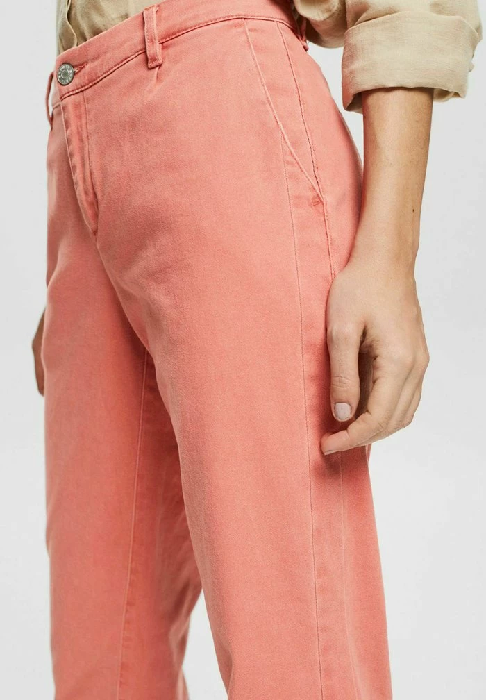 Esprit Chinos - Orange - Image 4