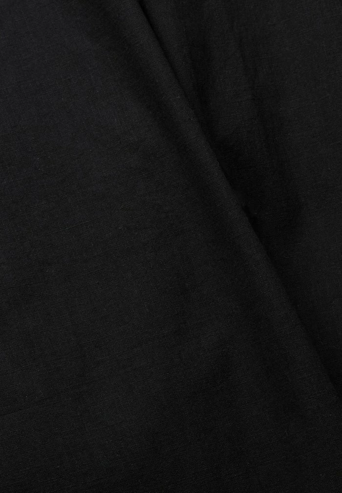 Esprit Shirt Dress - Black - Image 2