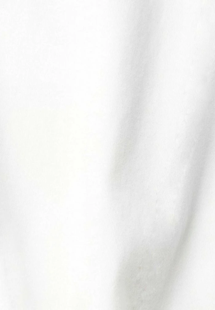 Esprit MIT PRINT - Print T-shirt - White - Image 6