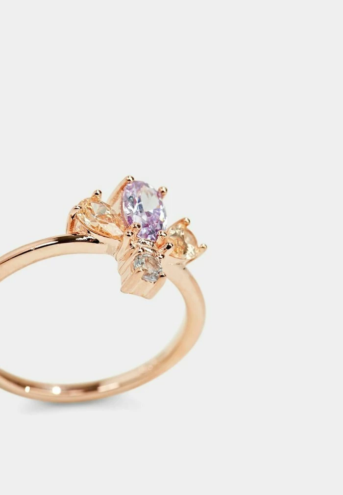Esprit Ring - Rosegold - Image 4