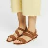 Esprit Sandals - Caramel