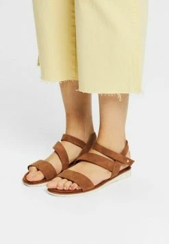 Esprit Sandals - Caramel