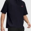 Esprit Polo Shirt - Black