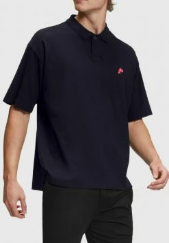 Esprit Polo Shirt - Black
