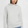 Esprit Hoodie - Light Grey New