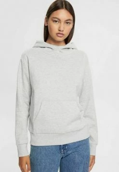 Esprit Hoodie - Light Grey New