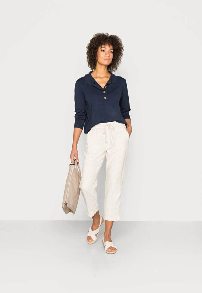 Esprit Jumper - Navy - Image 2