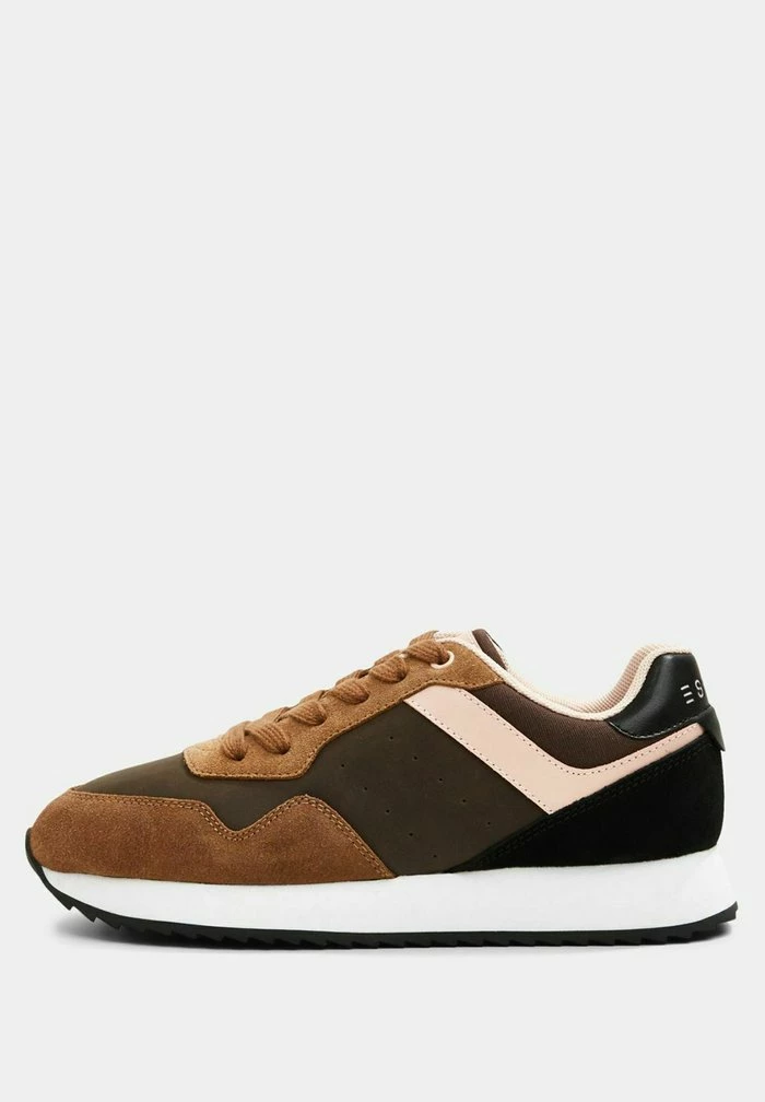 Esprit Trainers - Brown - Image 7