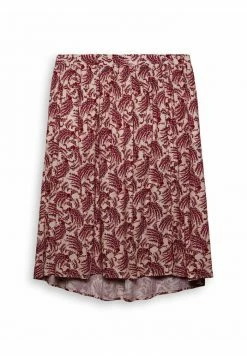 Esprit A-line Skirt - Beige