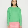 Esprit RAGLAN - Jumper - Green