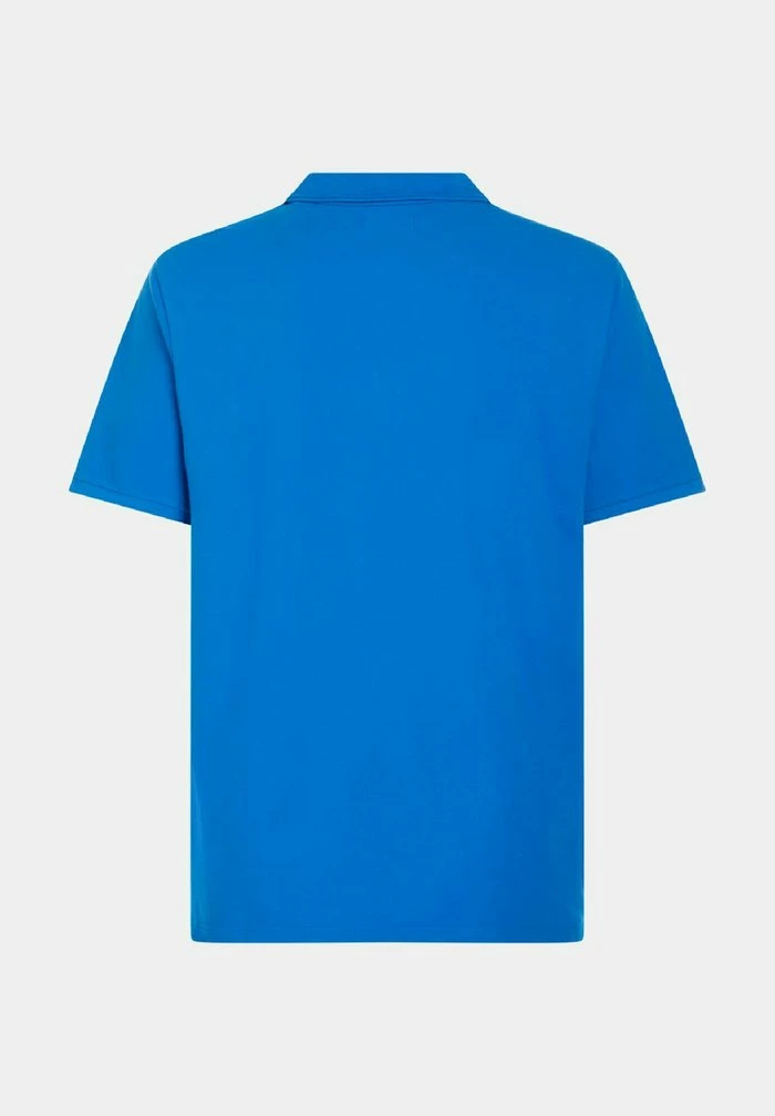 Esprit Polo Shirt - Blue - Image 6
