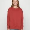 Esprit SUS - Sweatshirt - Terracotta