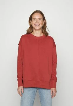 Esprit SUS - Sweatshirt - Terracotta