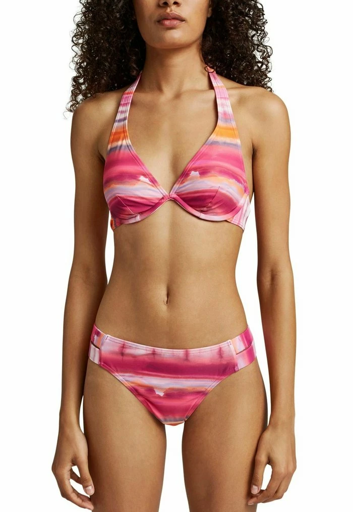 Esprit Bikini Top - Pink Fuchsia - Image 5