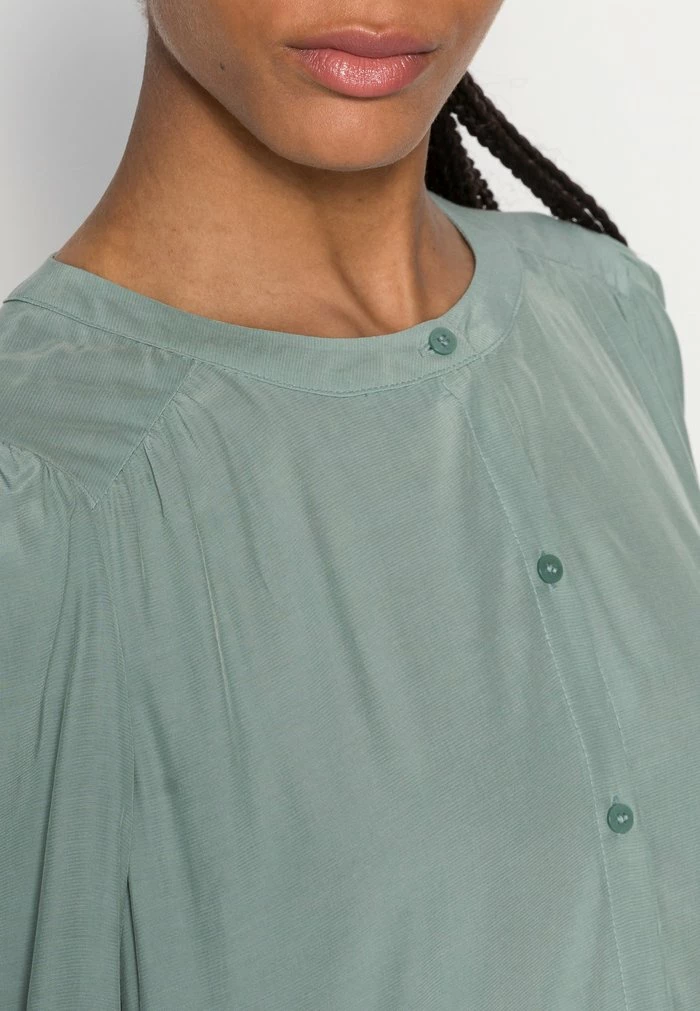 Esprit BLOUSES - Blouse - Dusty Green - Image 5