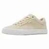 Esprit Trainers - Cream Beige