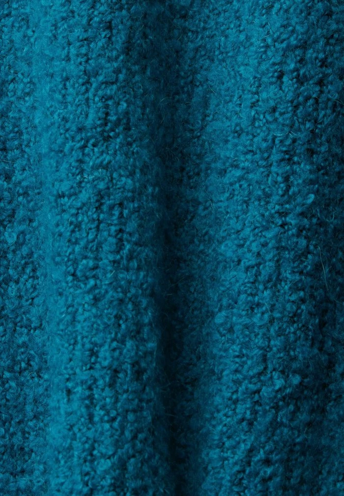 Esprit Jumper - Teal Blue - Image 7
