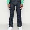 Esprit Straight Leg Jeans - Blue