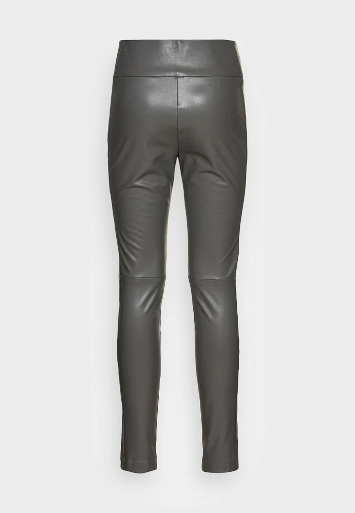 Esprit SKINNY - Leggings - Trousers - Gunmetal - Image 2