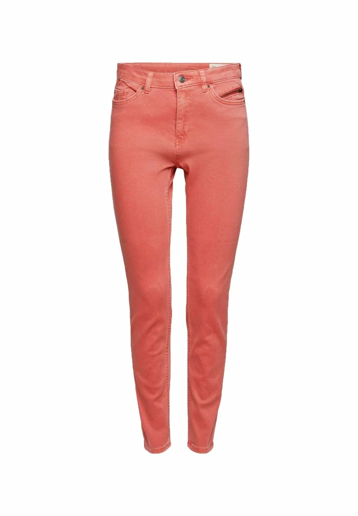 Esprit Trousers - Coral - Image 5