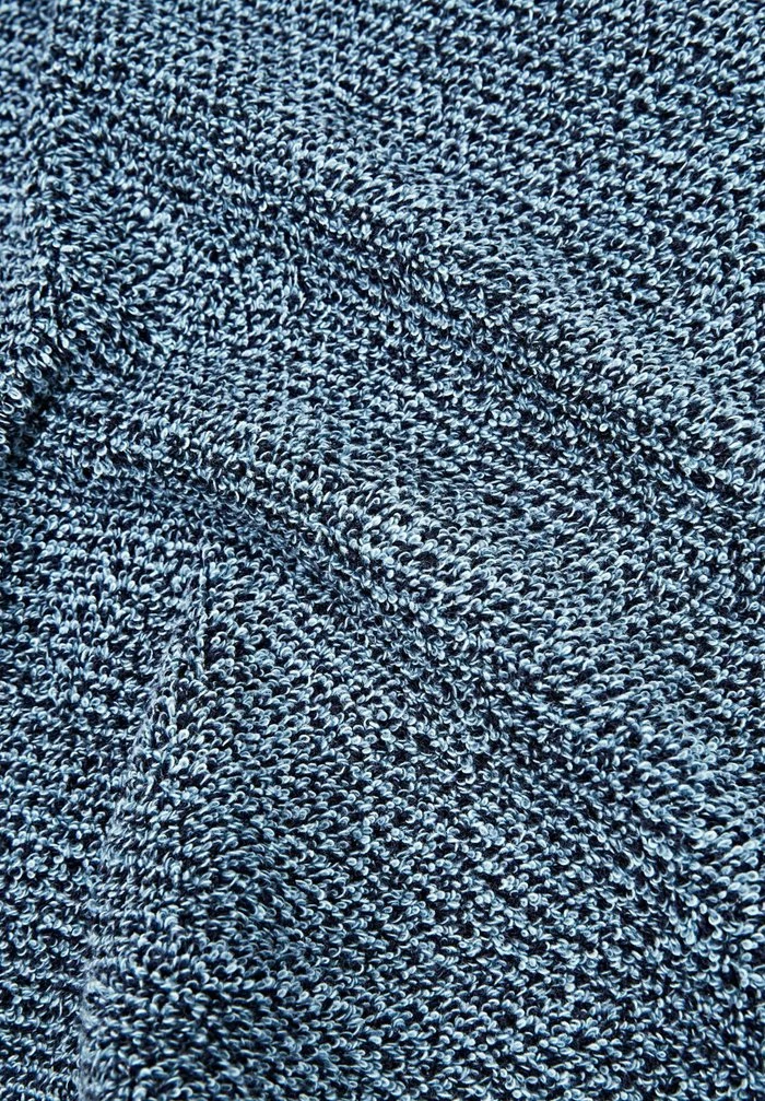 Esprit Beach Towel - Navy Blue - Image 3