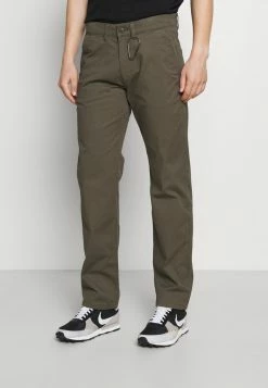 Esprit Chinos - Dark Khaki