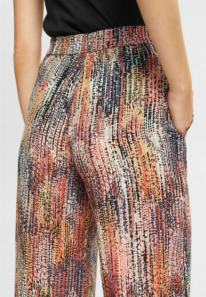 Esprit Trousers - Black - Image 5