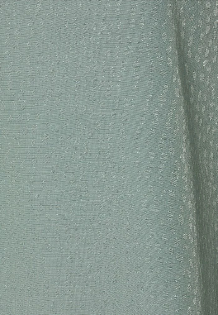 Esprit Long Sleeved Top - Dusty Green - Image 3