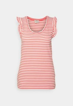 Esprit Top - Coral Red