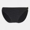 Esprit SHELLY BEACH - Bikini Bottoms - Black